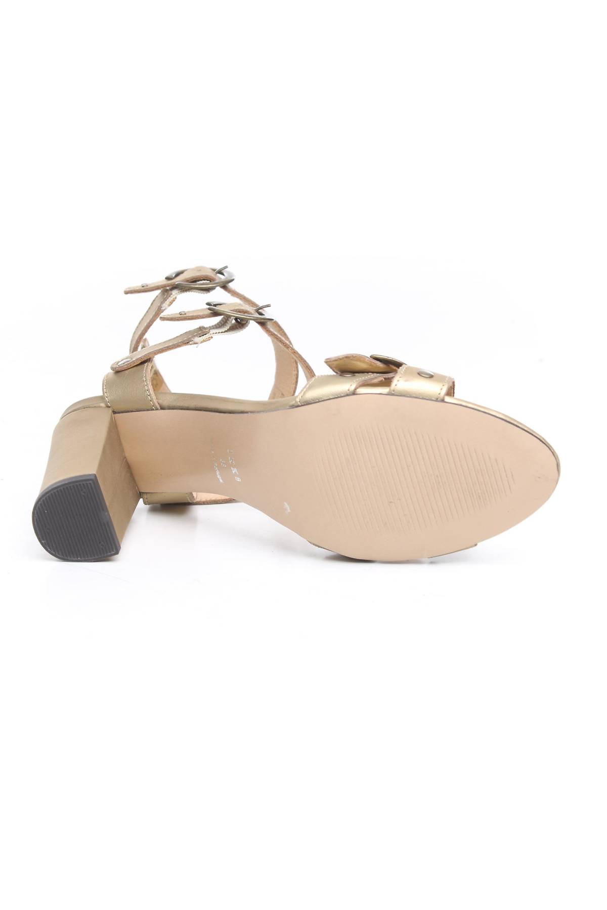 Σανδάλια Ikks Women4 - Contourshop.gr Σανδάλια Ikks Women4