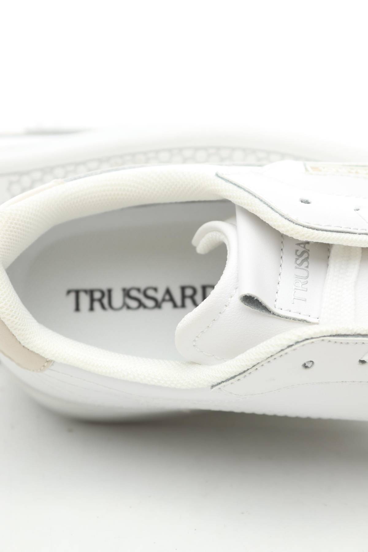 Кецове Trussardi5 - Contour.bg Кецове Trussardi5