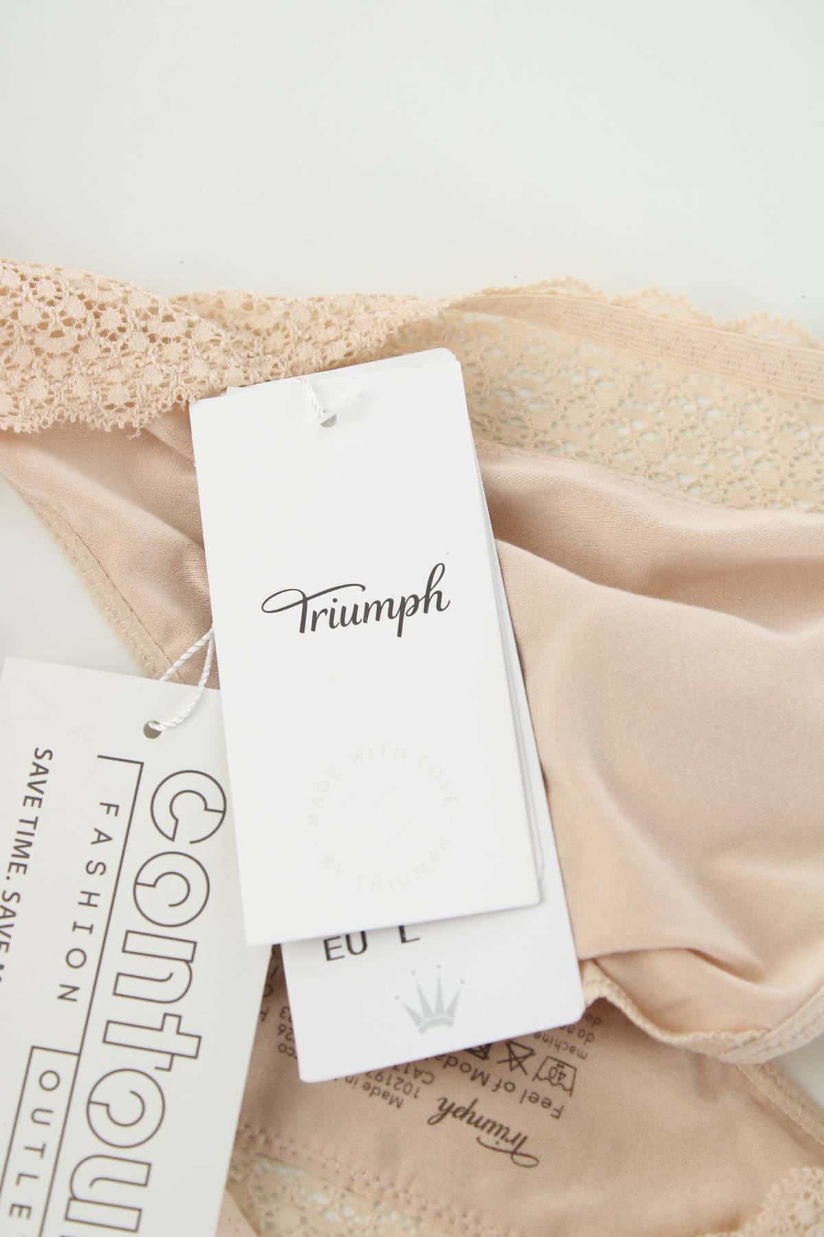 Бикини Triumph3 - Contour.bg Бикини Triumph3