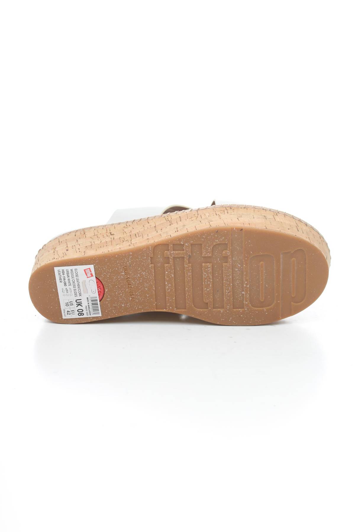Πέδιλα FitFlop4 - Contourshop.gr Πέδιλα FitFlop4
