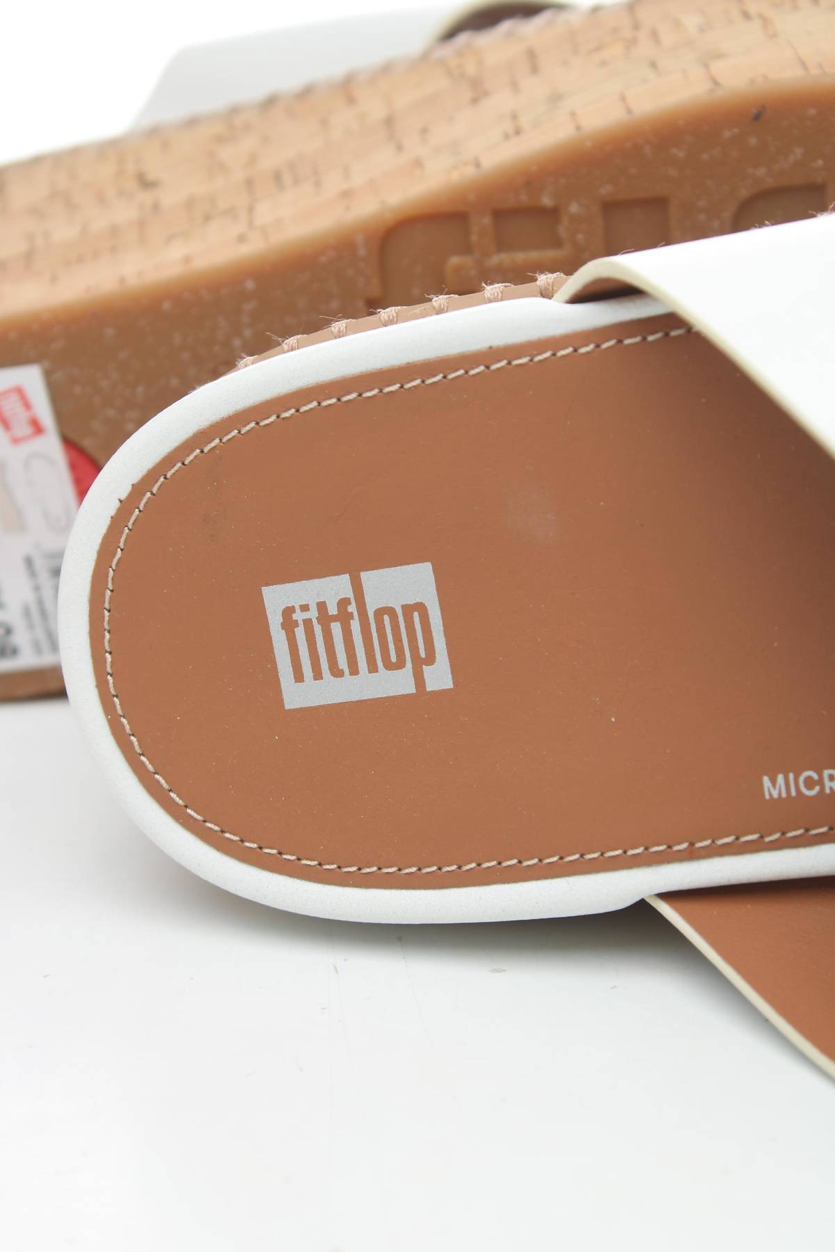 Πέδιλα FitFlop5 - Contourshop.gr Πέδιλα FitFlop5