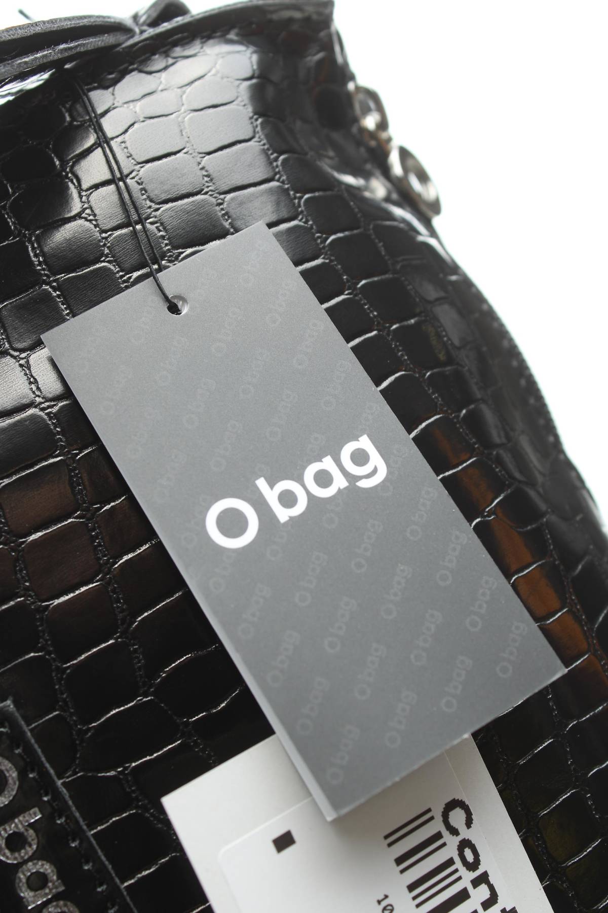 Дамска кожена чанта O bag4 - Contour.bg Дамска кожена чанта O bag4