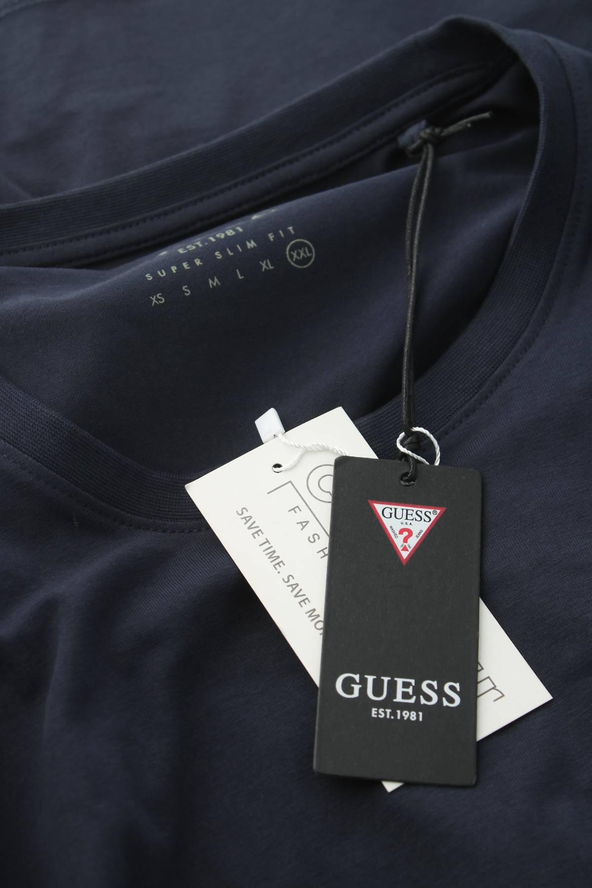 Ανδρική μπλούζα Guess3 - Contourshop.gr Ανδρική μπλούζα Guess3