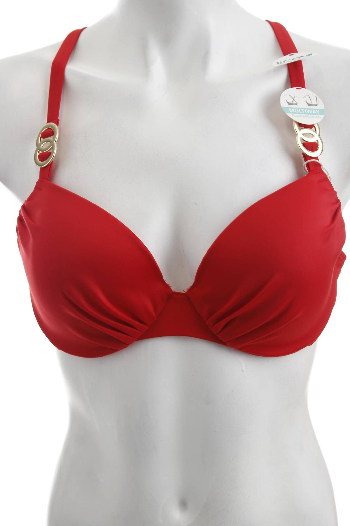 Бански горнище Dorina1 - Contour.bg Бански горнище Dorina1