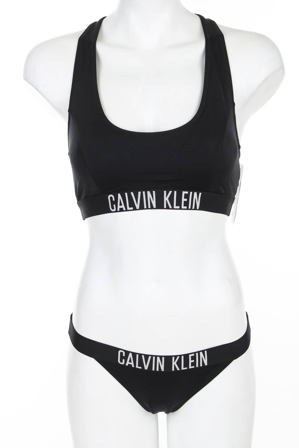 Σετ μαγιό Calvin Klein1 - Contourshop.gr Σετ μαγιό Calvin Klein1