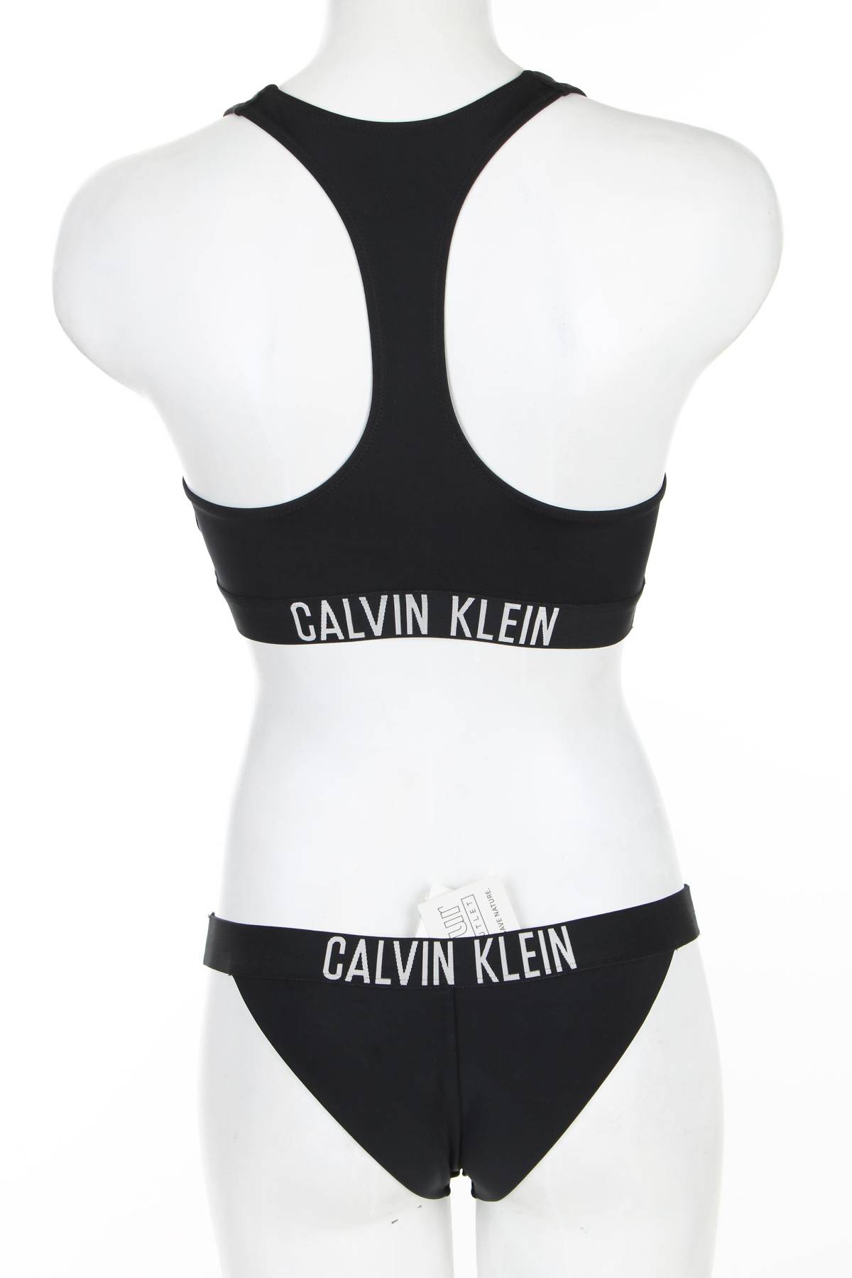 Σετ μαγιό Calvin Klein2 - Contourshop.gr Σετ μαγιό Calvin Klein2