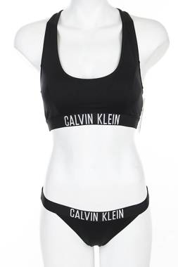 Σετ μαγιό Calvin Klein1 - Contourshop.gr Σετ μαγιό Calvin Klein1