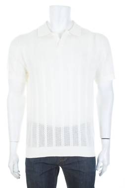 Мъжки пуловер Selected Homme1