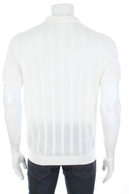 Мъжки пуловер Selected Homme2