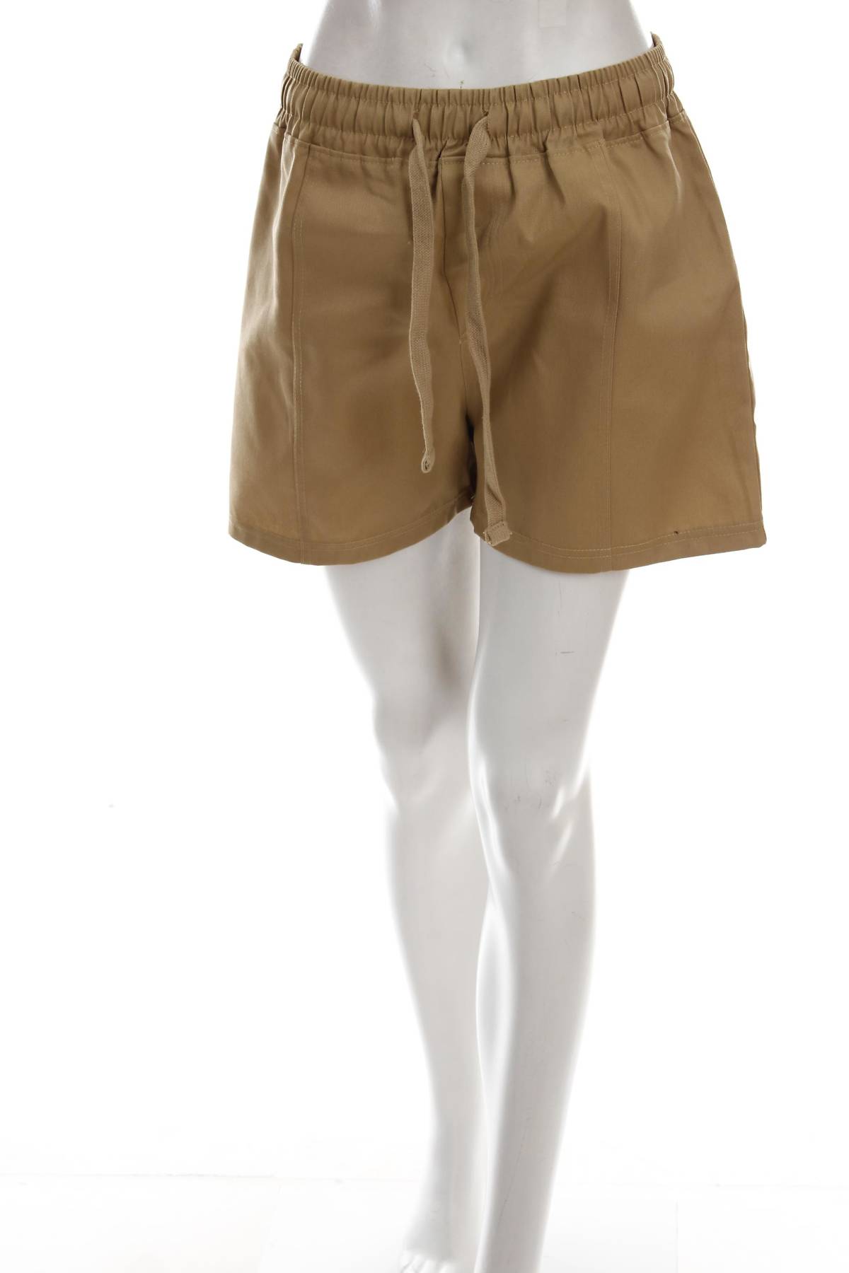 Дамски къс панталон Boohoo1