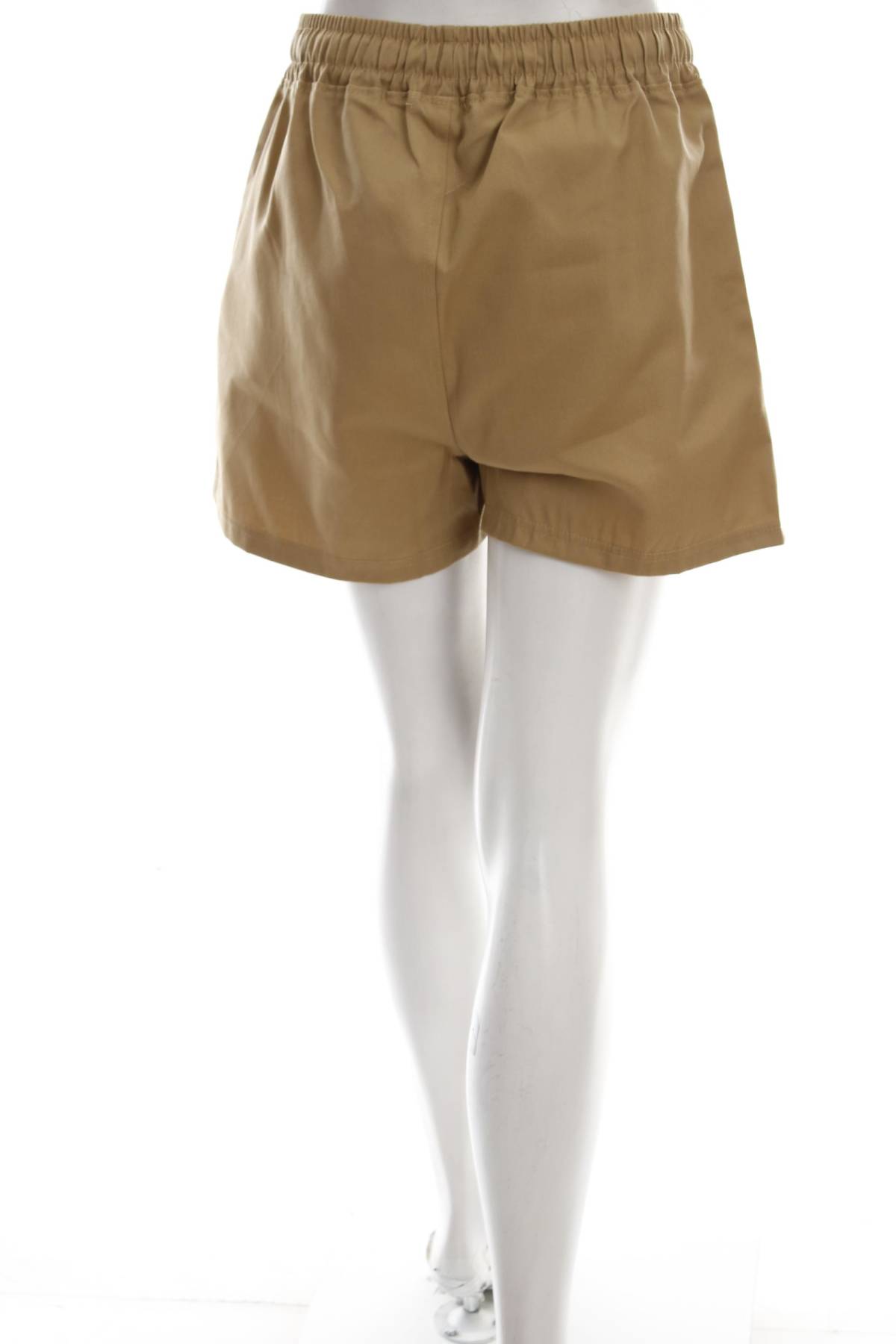 Дамски къс панталон Boohoo2