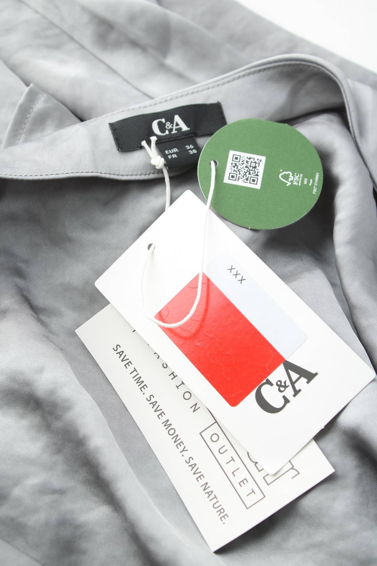 Γυναικεία μπλούζα C&A3 - Contourshop.gr Γυναικεία μπλούζα C&A3