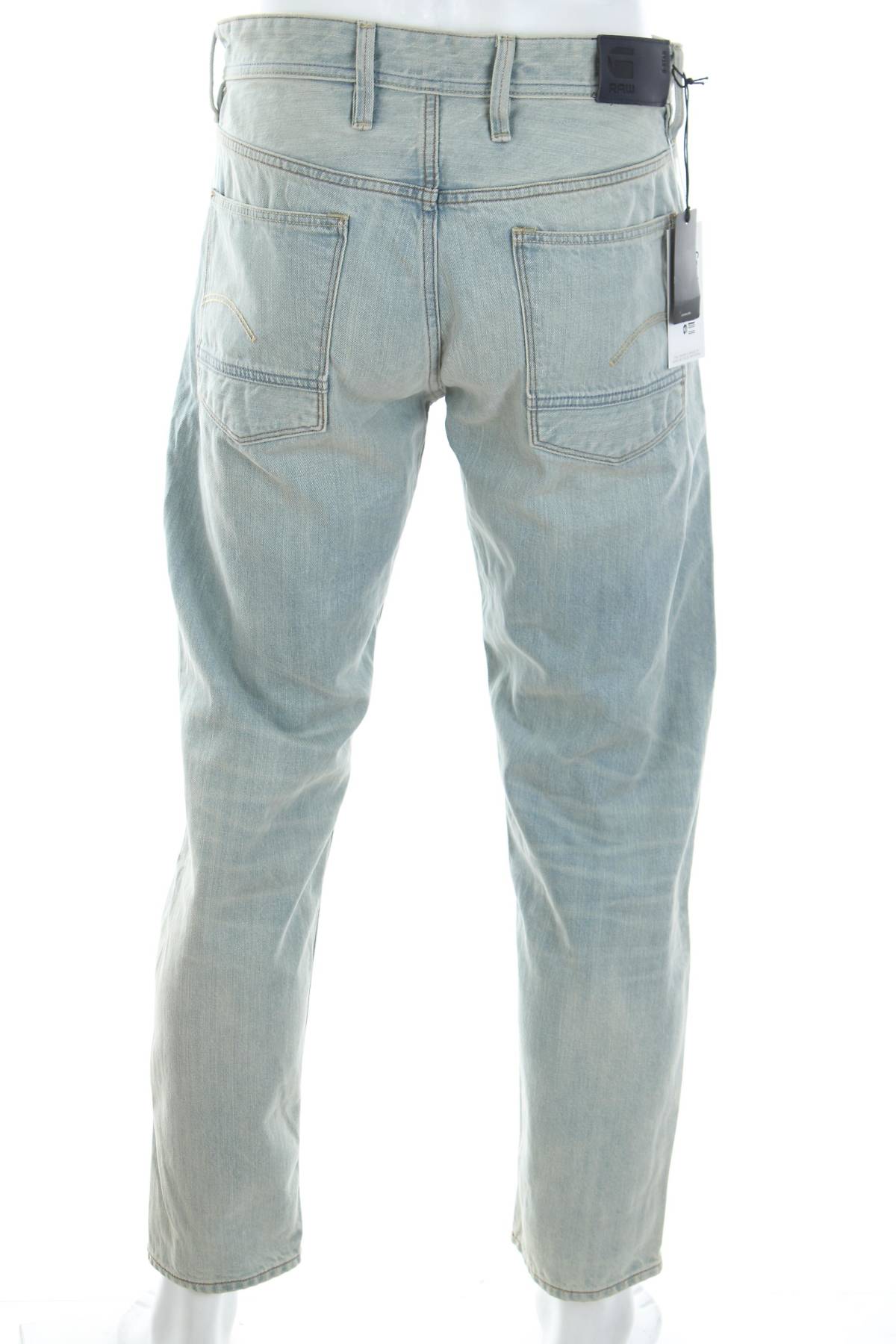 Ανδρικά τζιν G-Star Raw2