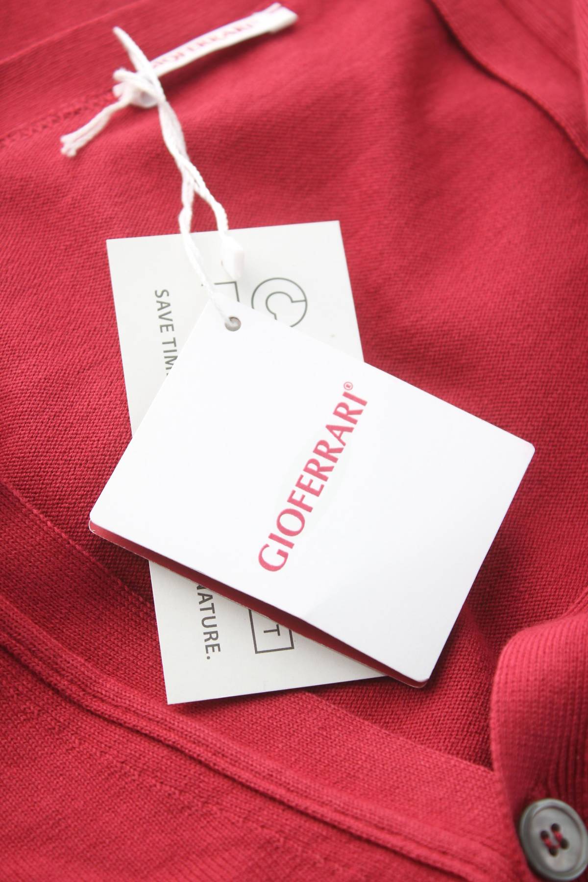 Мъжки елек Gioferrari3