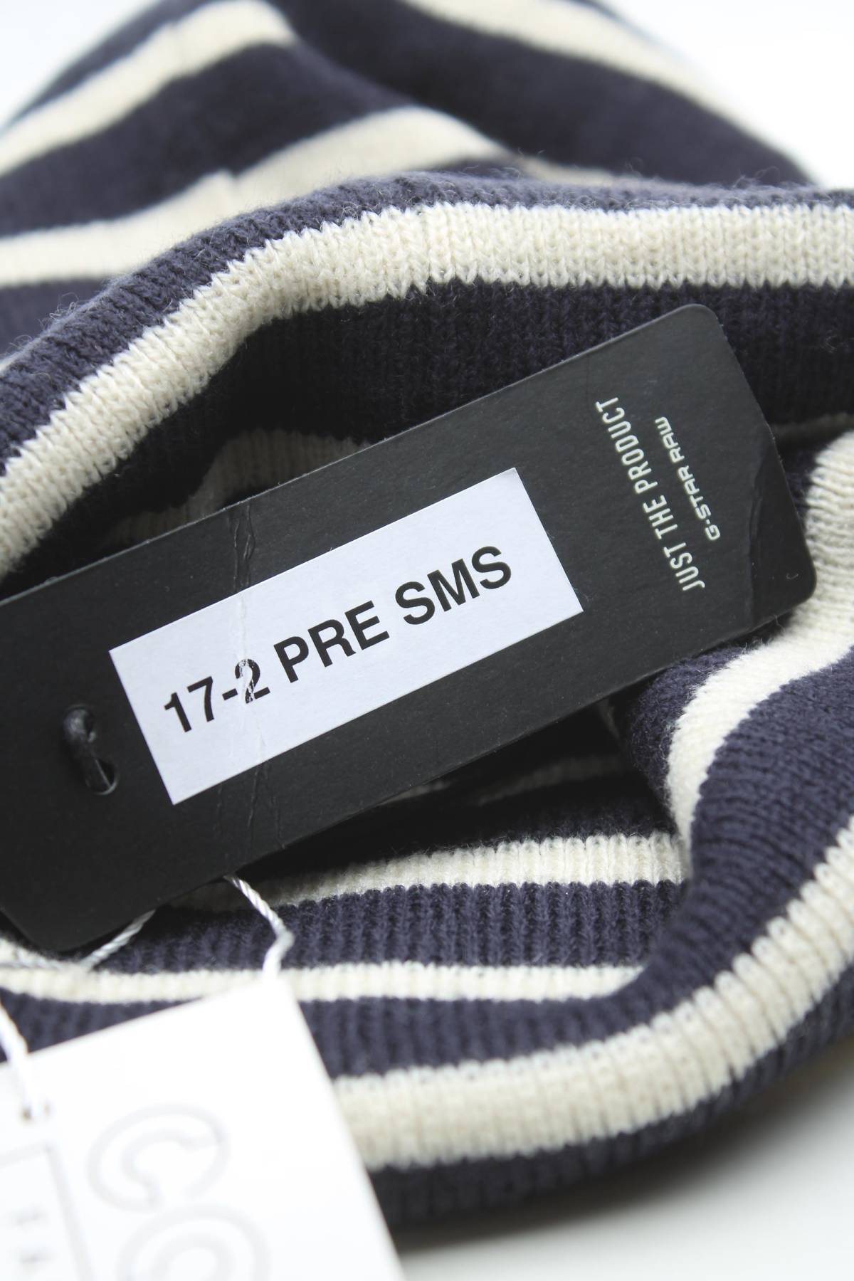 Шапка G-Star Raw3