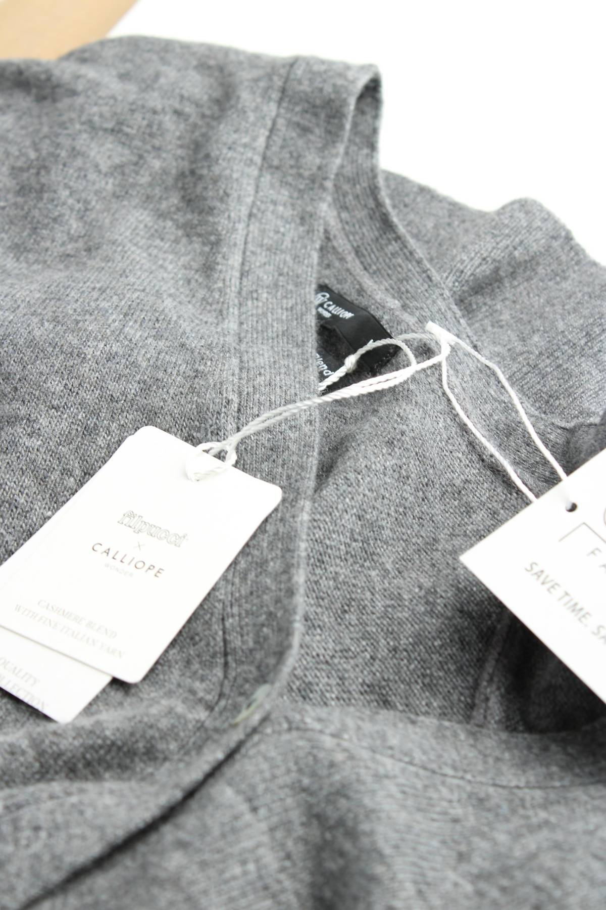 Дамска жилетка Calliope3