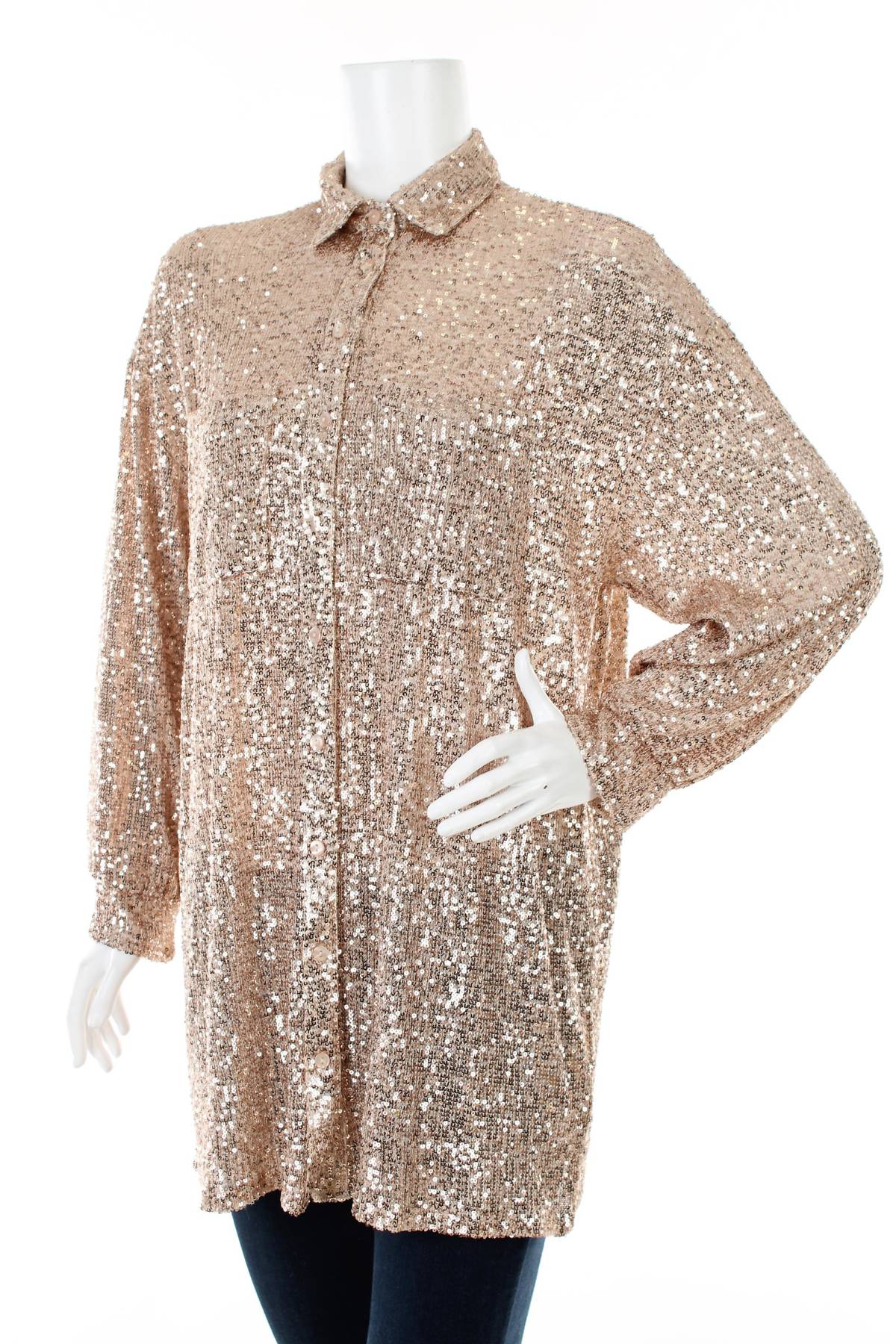 Риза-туника River Island1