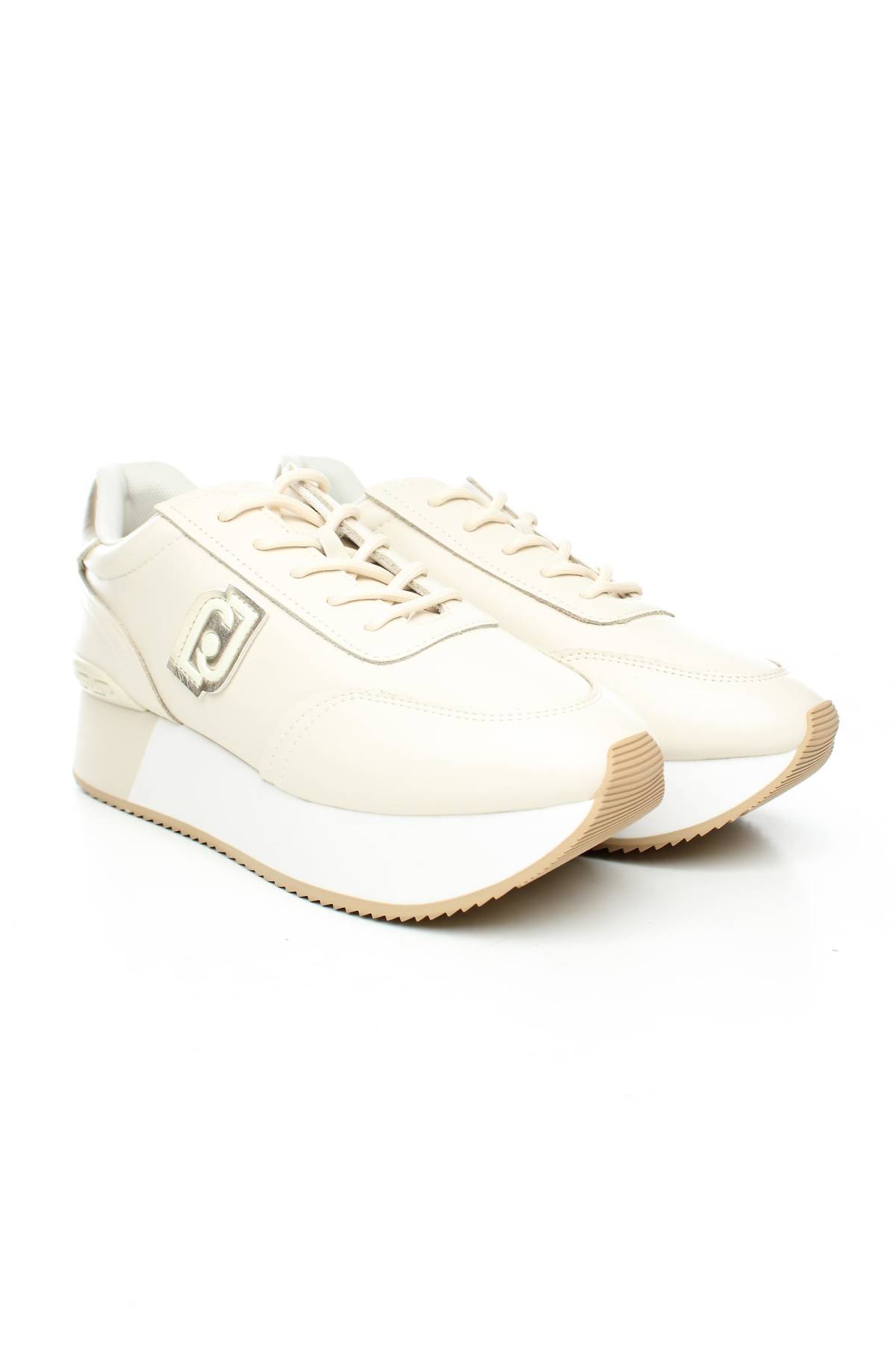 Γυναικεία παπούτσια Liu Jo3