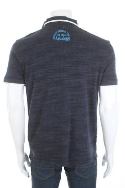 Мъжка тениска Tom Tailor2