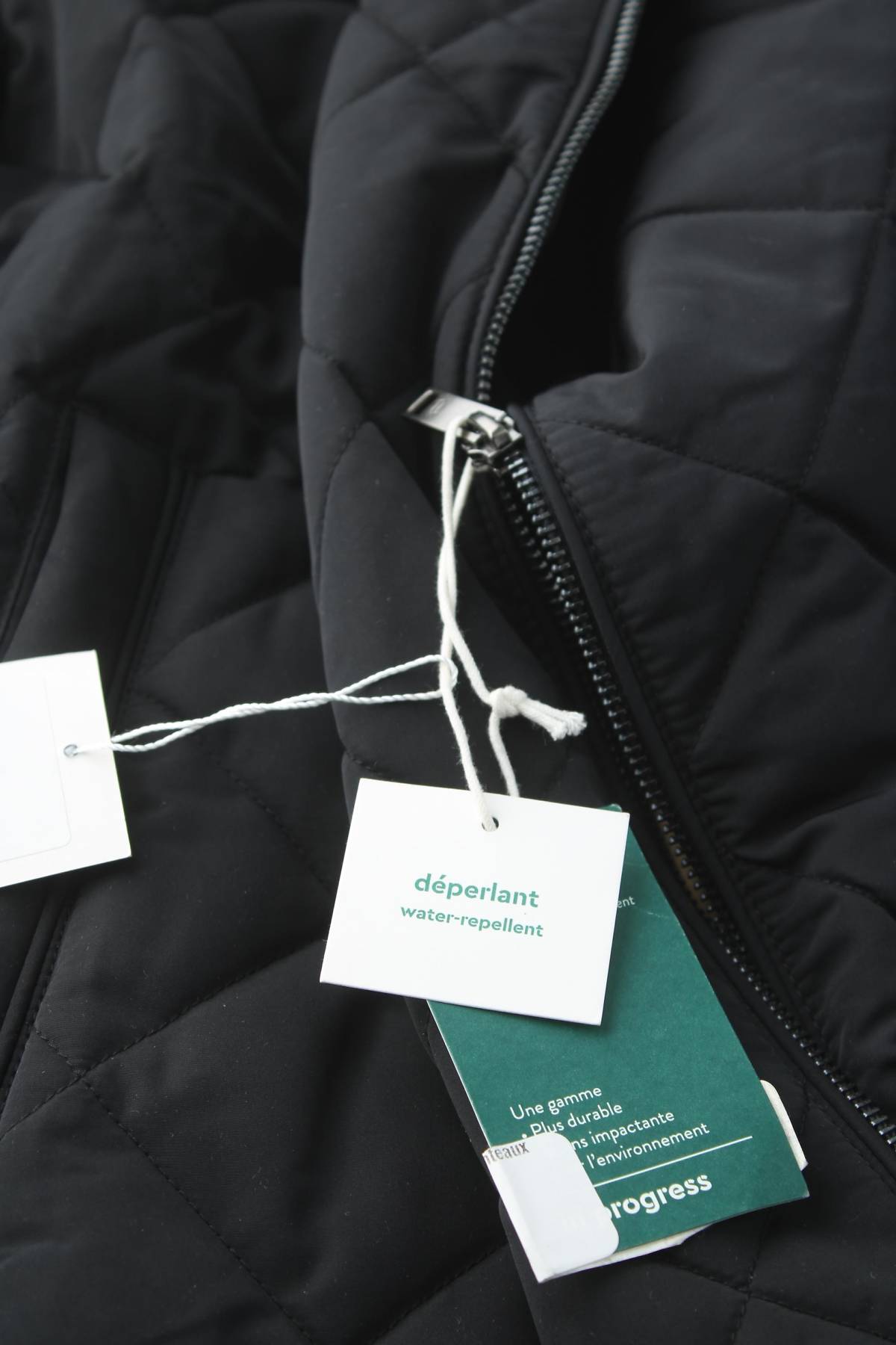 Преходно яке Jules4