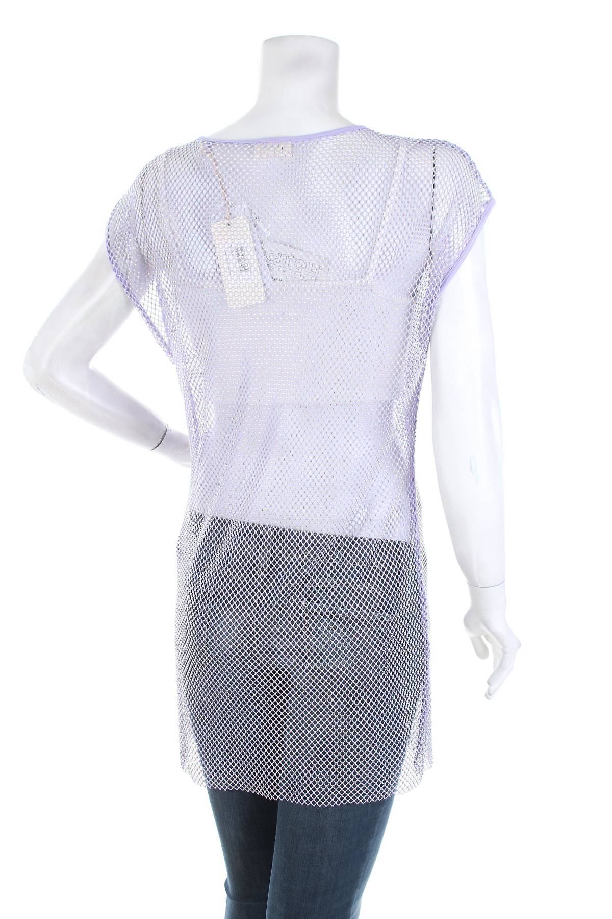 Плажна туника Guess2