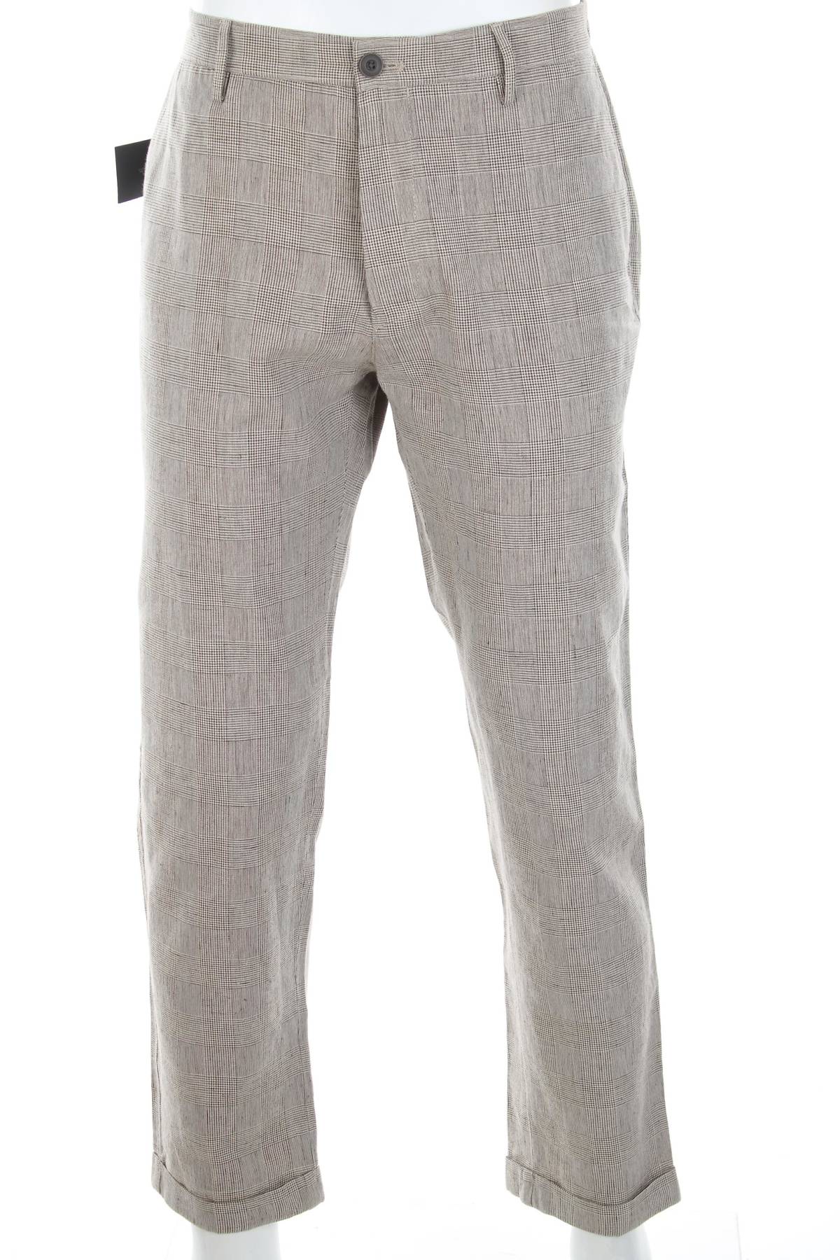 Мъжки панталон Massimo Dutti1