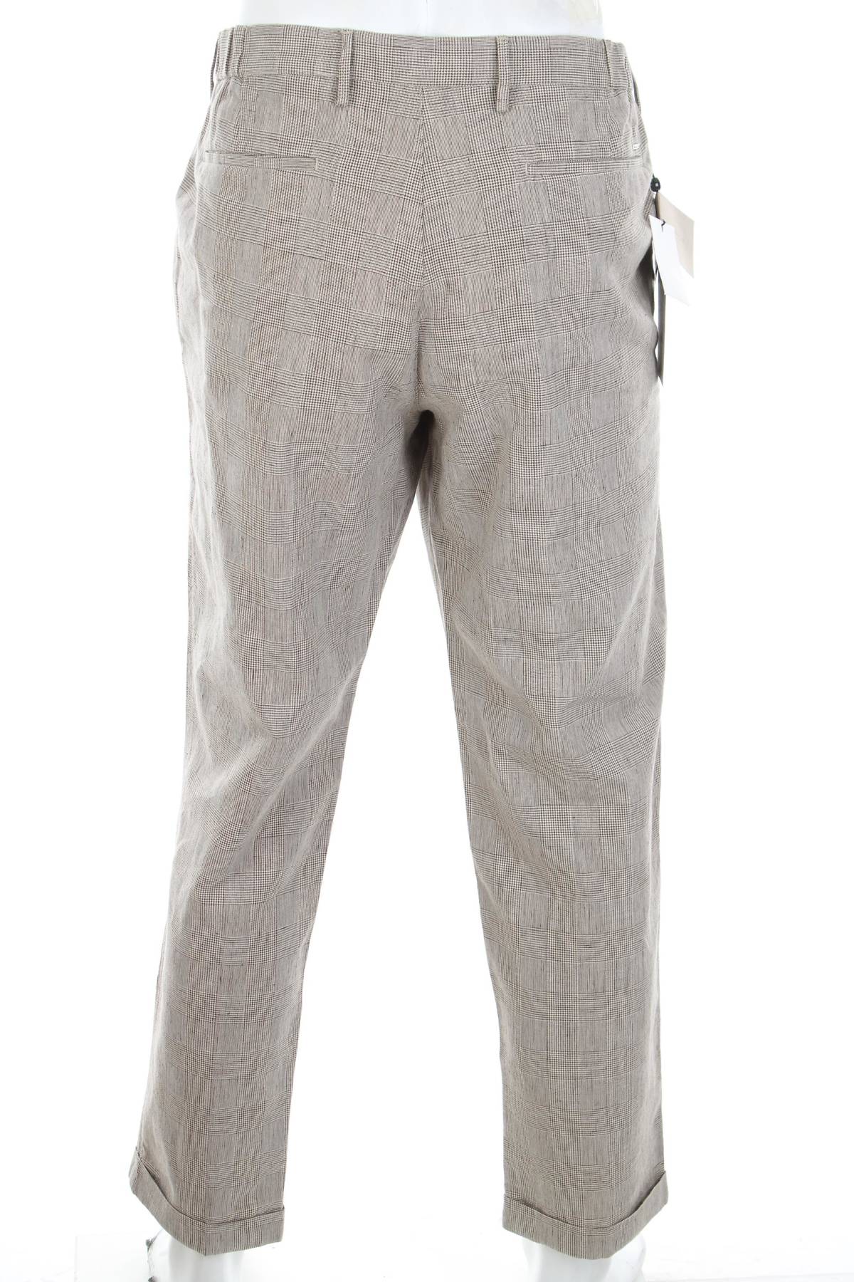 Мъжки панталон Massimo Dutti2