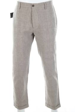 Мъжки панталон Massimo Dutti1