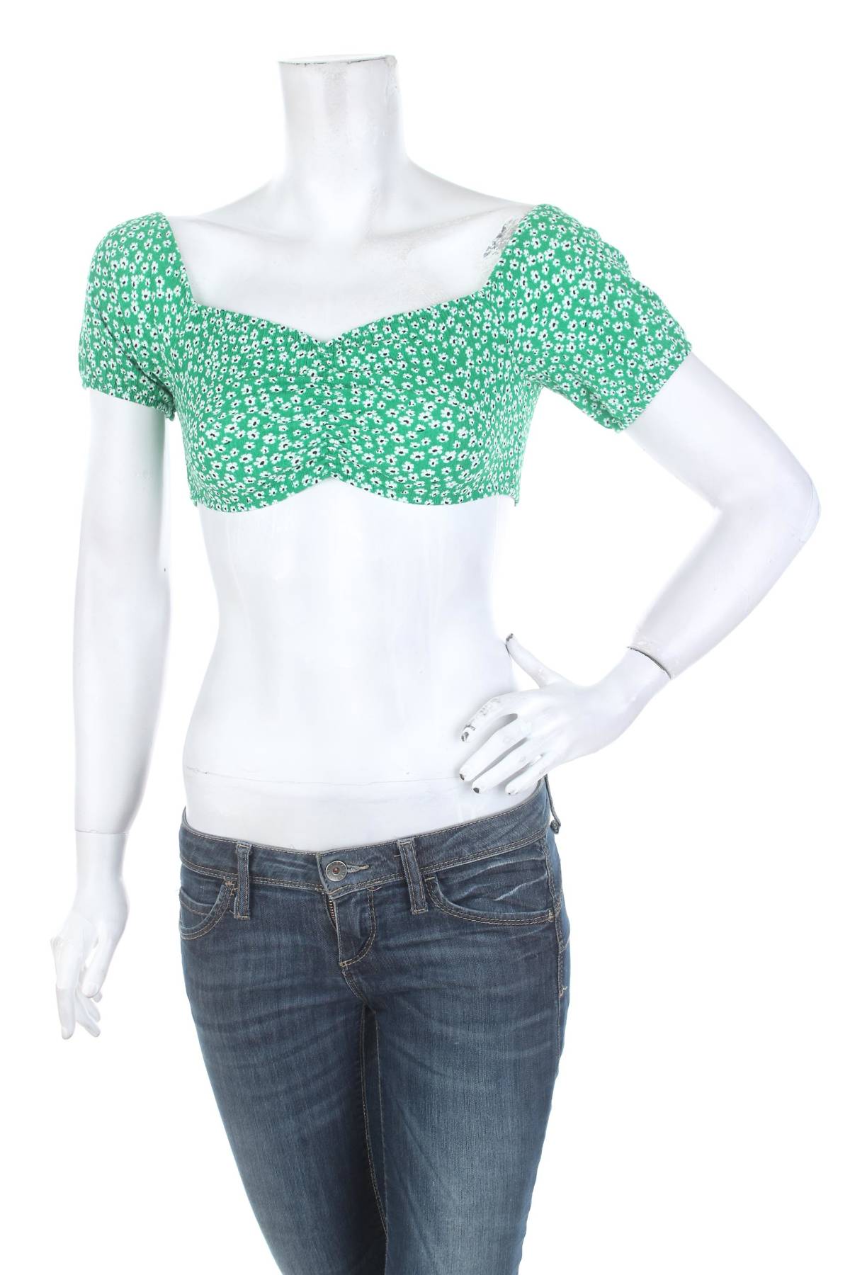 Дамска блуза Even & Odd1