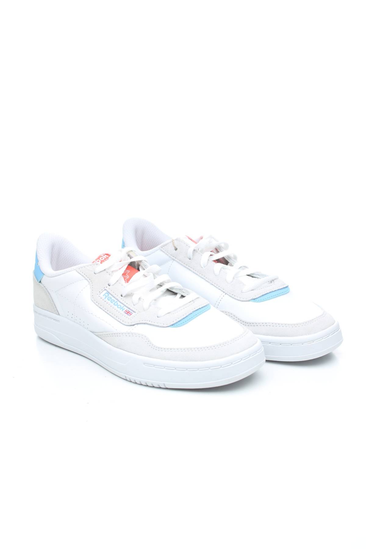 Кецове Reebok3