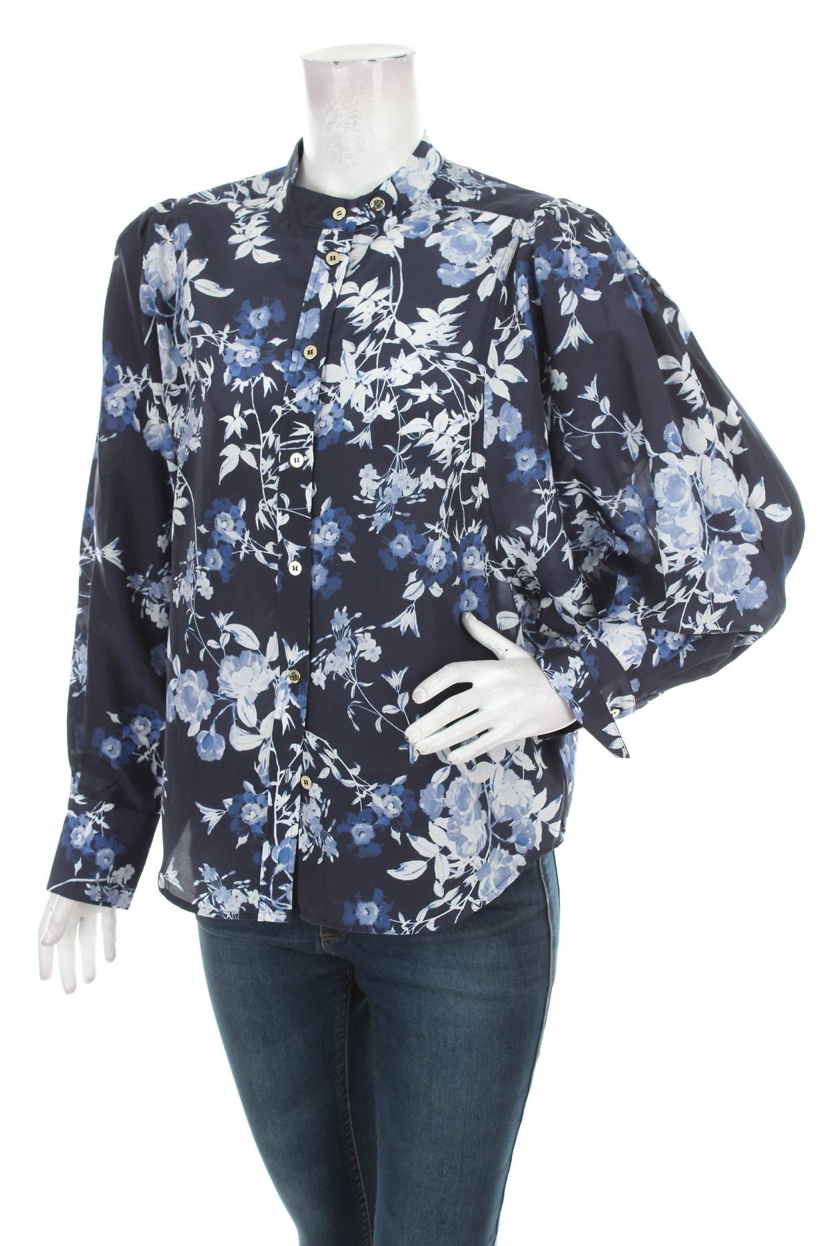 Γυναικείο πουκάμισο Guess By Marciano1