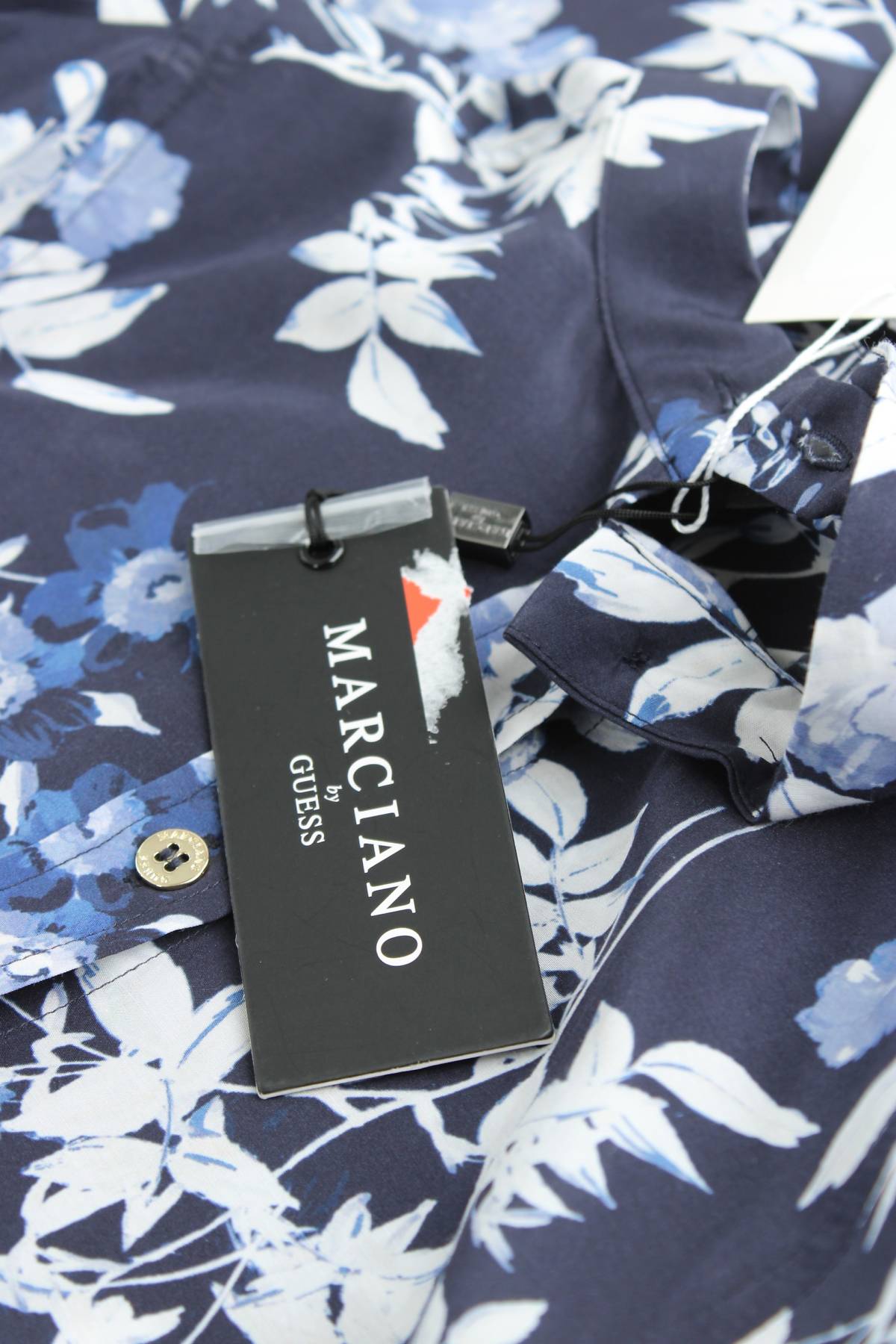 Γυναικείο πουκάμισο Guess By Marciano3