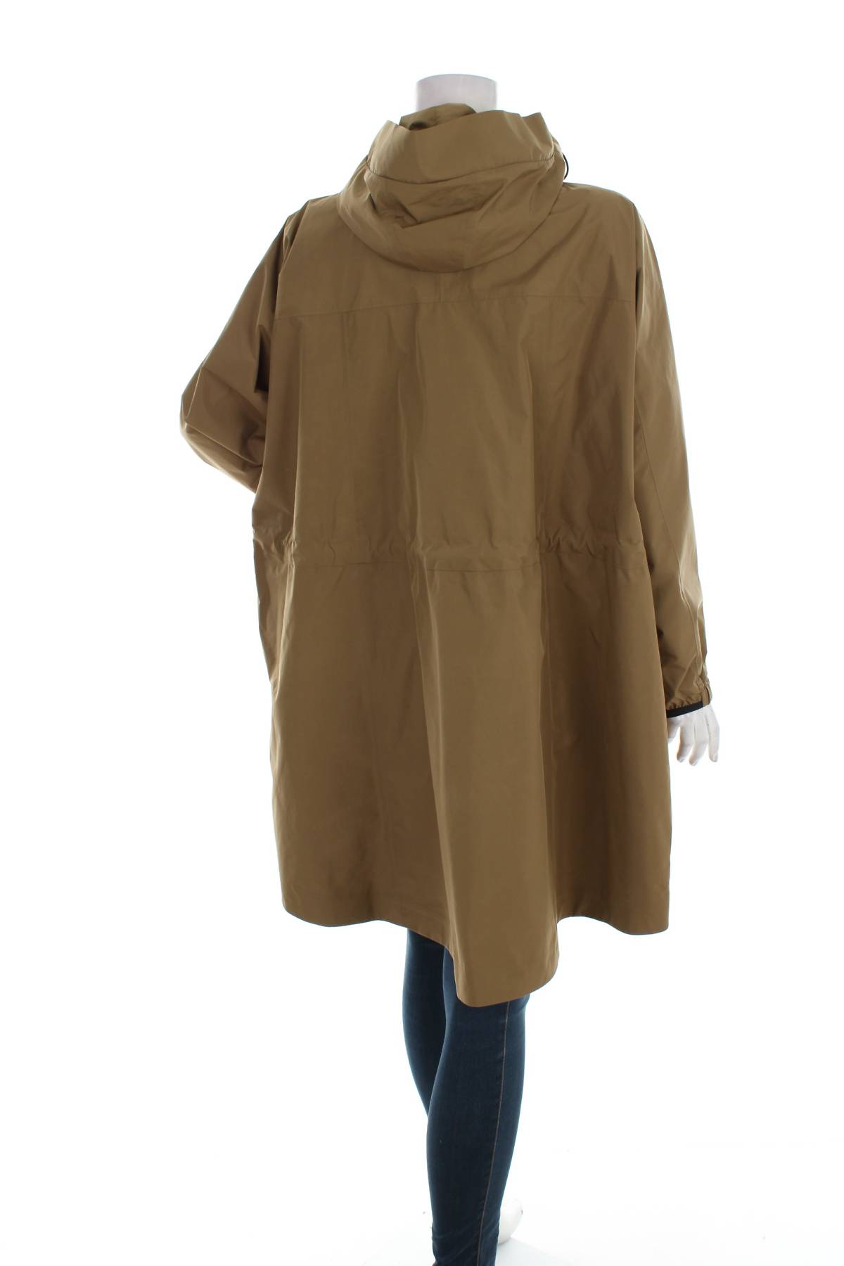 Дамско яке Napapijri2