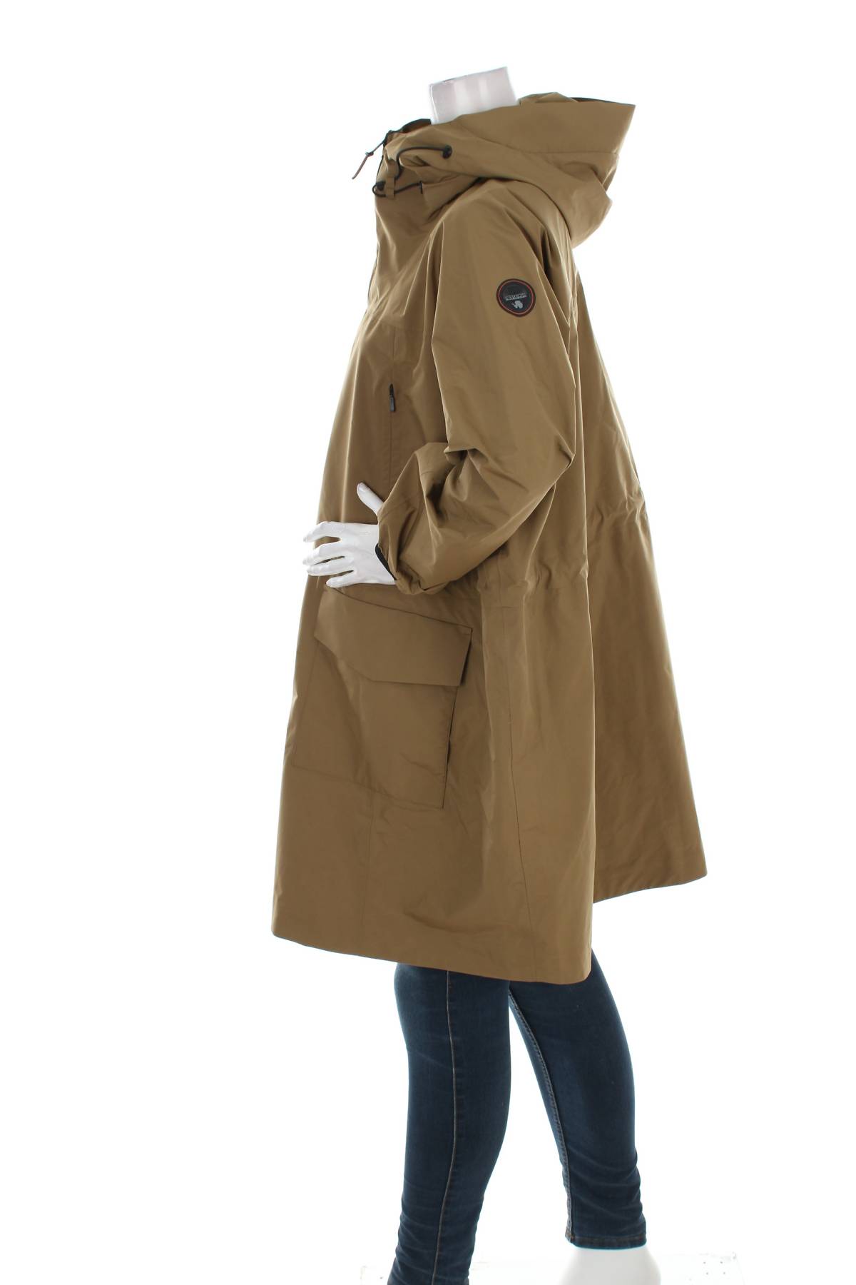 Дамско яке Napapijri3