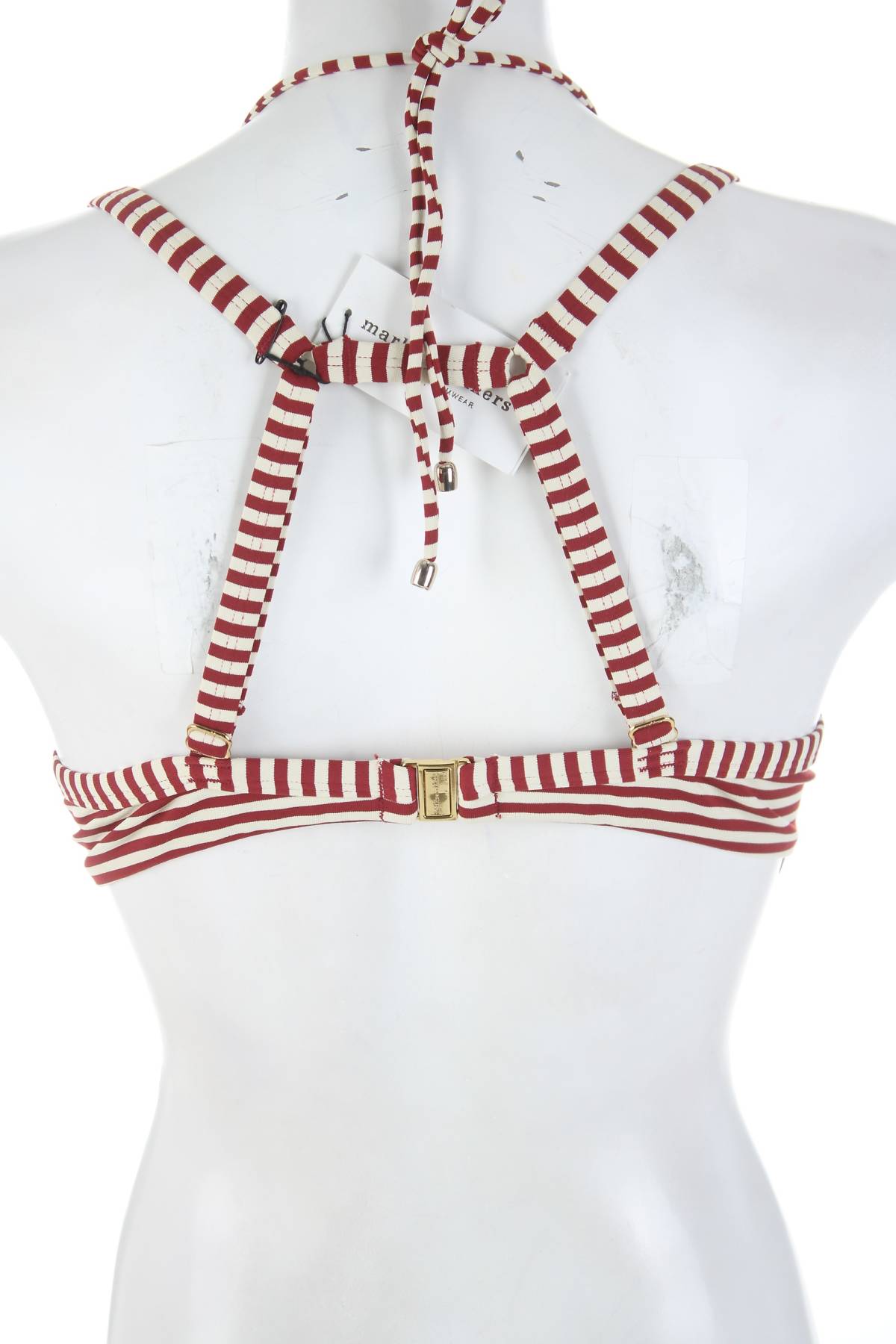 Μαγιό πάνω τμήμα Marlies Dekkers2
