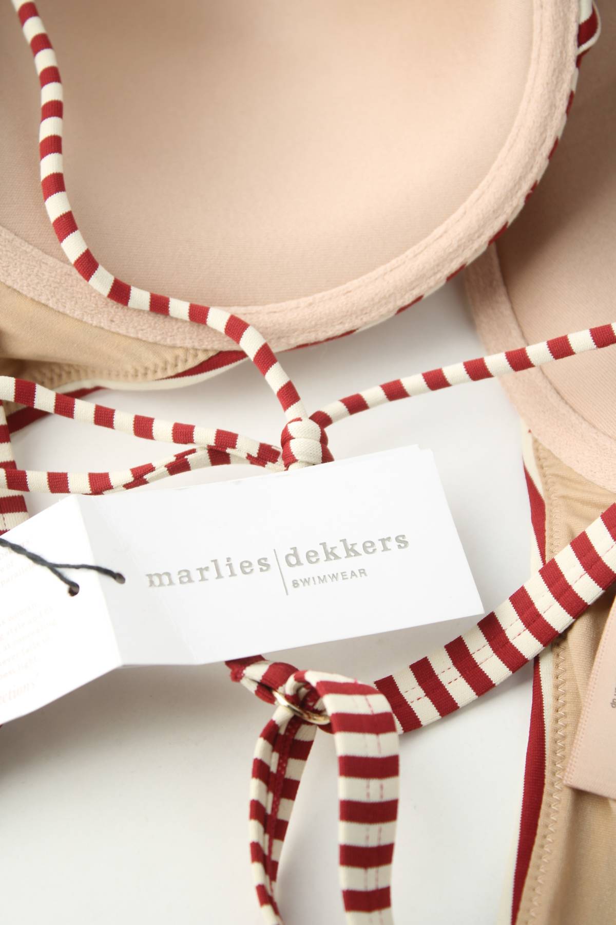 Μαγιό πάνω τμήμα Marlies Dekkers3