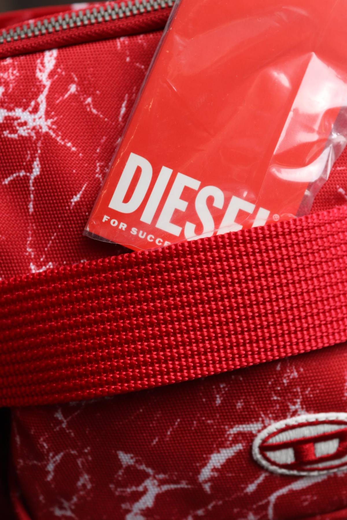 Чанта Diesel4