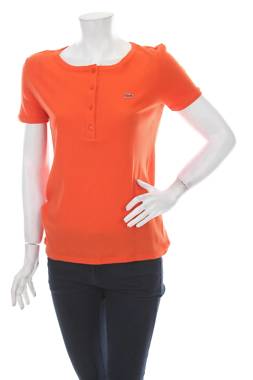 Γυναικεία μπλούζα Lacoste1 - Contourshop.gr Γυναικεία μπλούζα Lacoste1