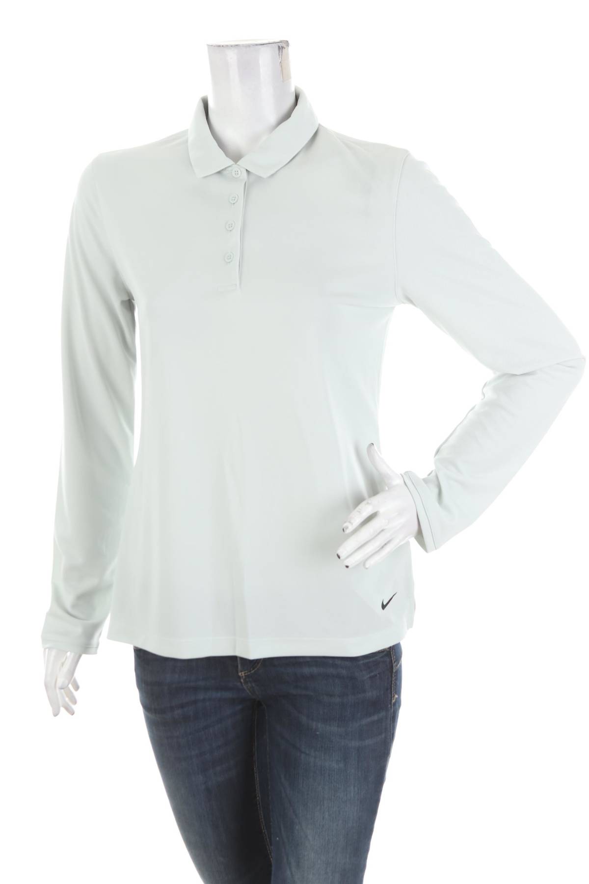 Дамска спортна блуза Nike1 - Contour.bg Дамска спортна блуза Nike1