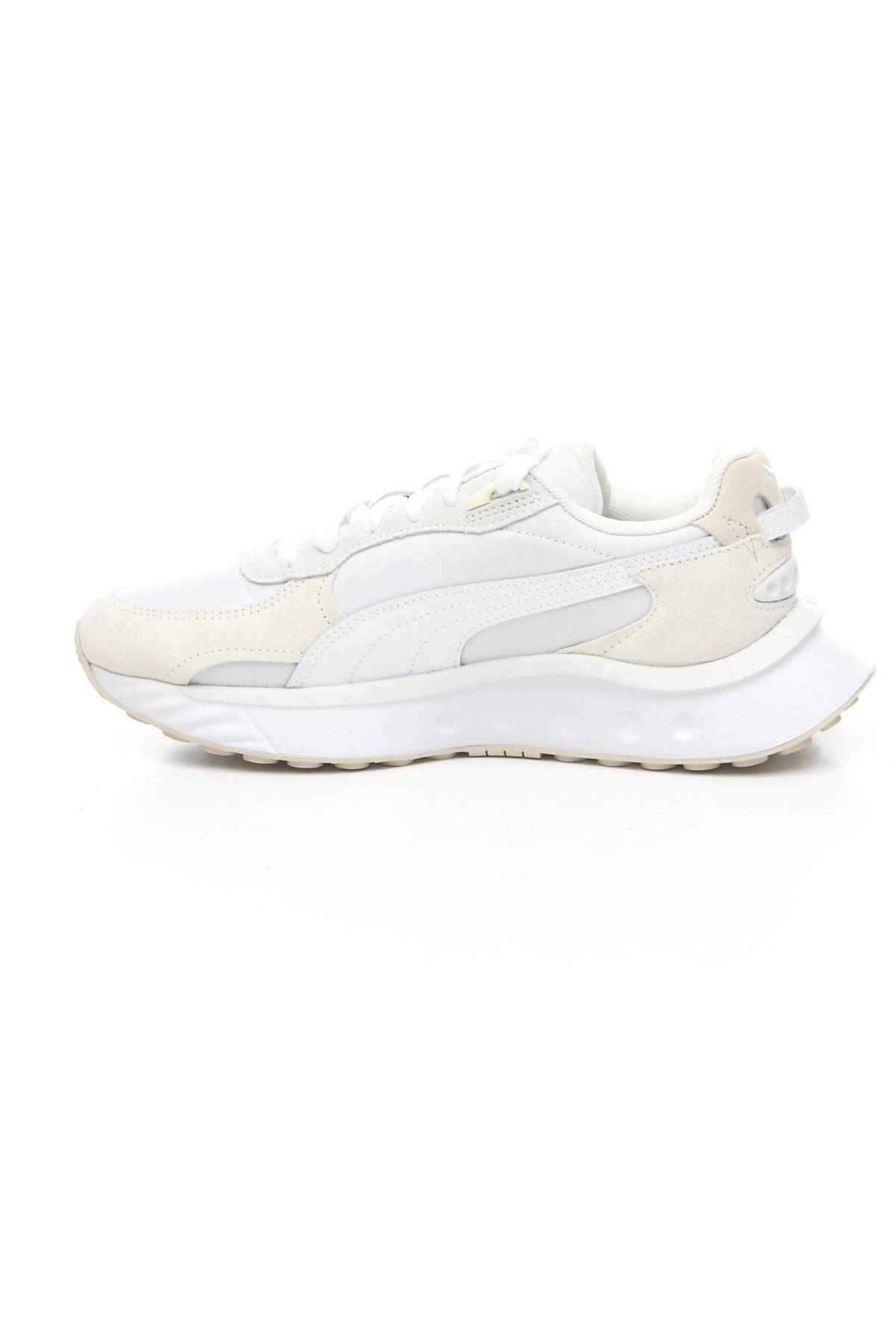 Маратонки Puma2