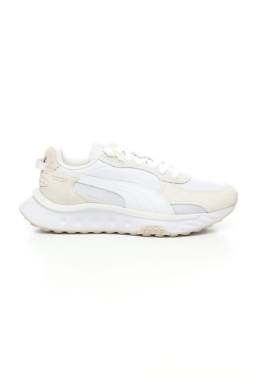 Маратонки Puma1