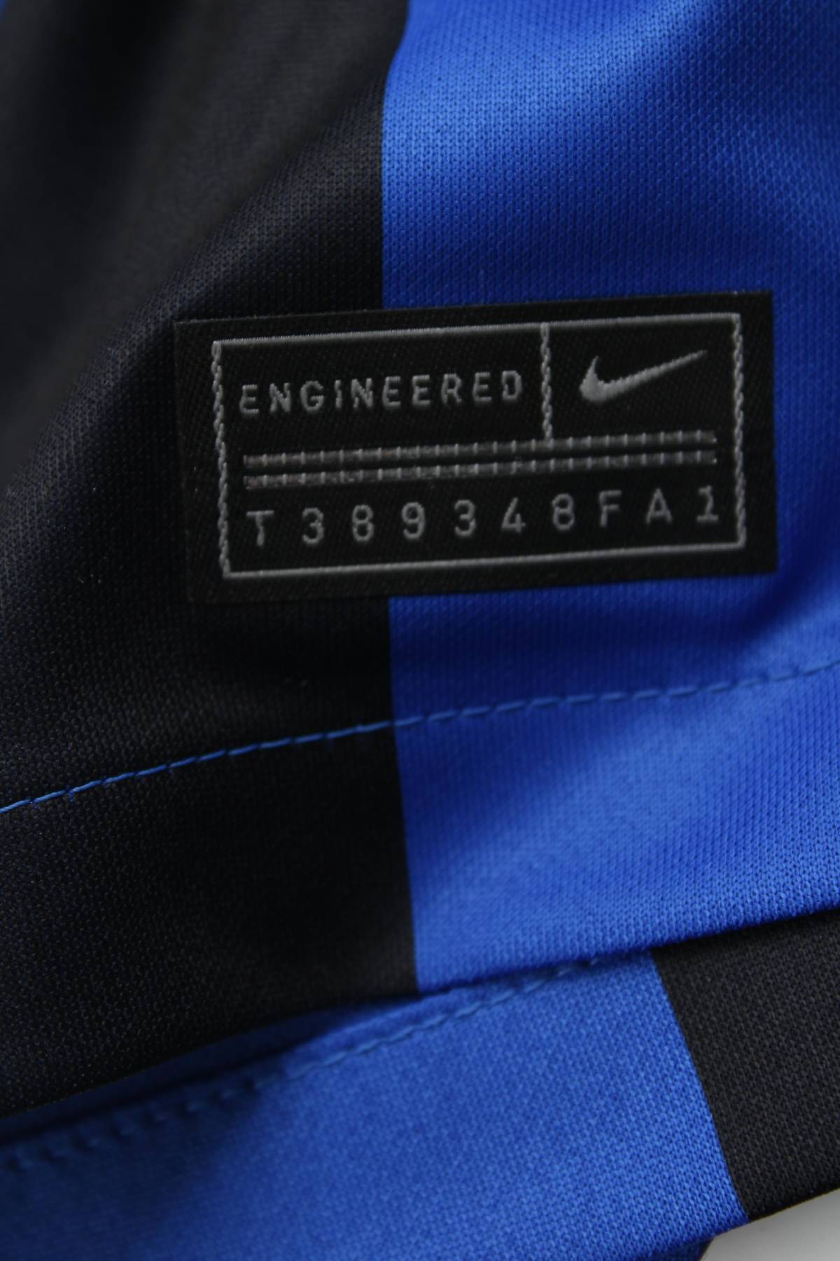 Детска тениска Nike x Inter4