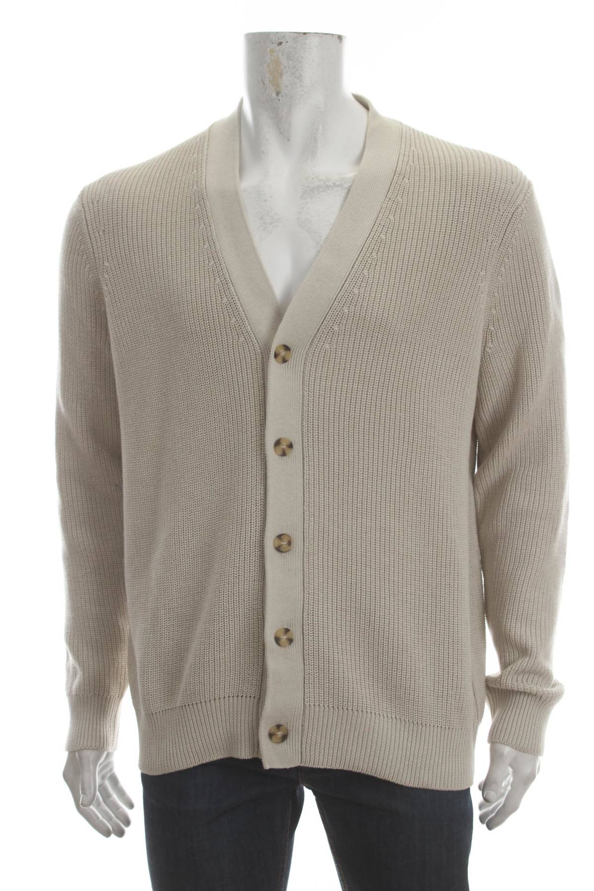 Мъжка жилетка Mango1