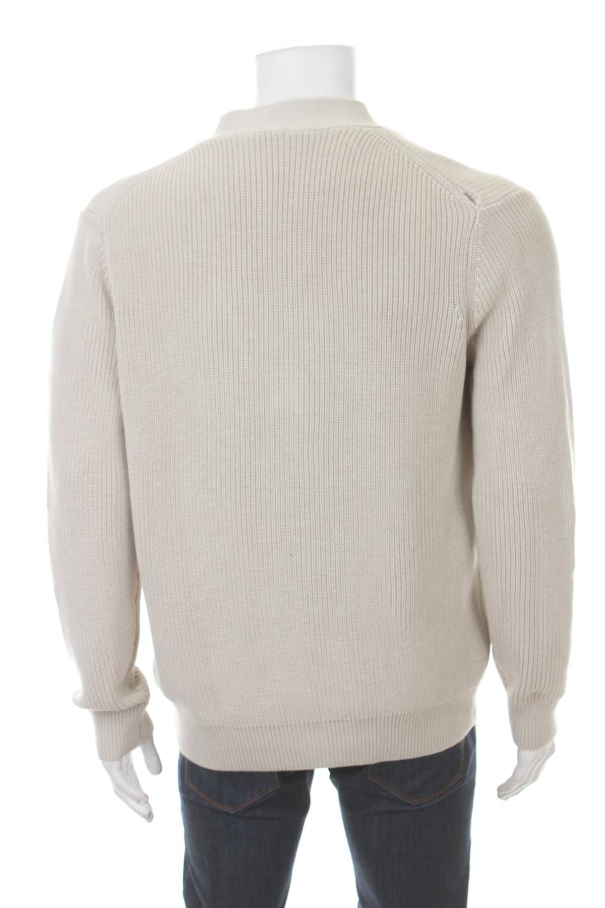 Мъжка жилетка Mango2