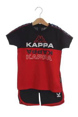 Детски комплект Kappa1