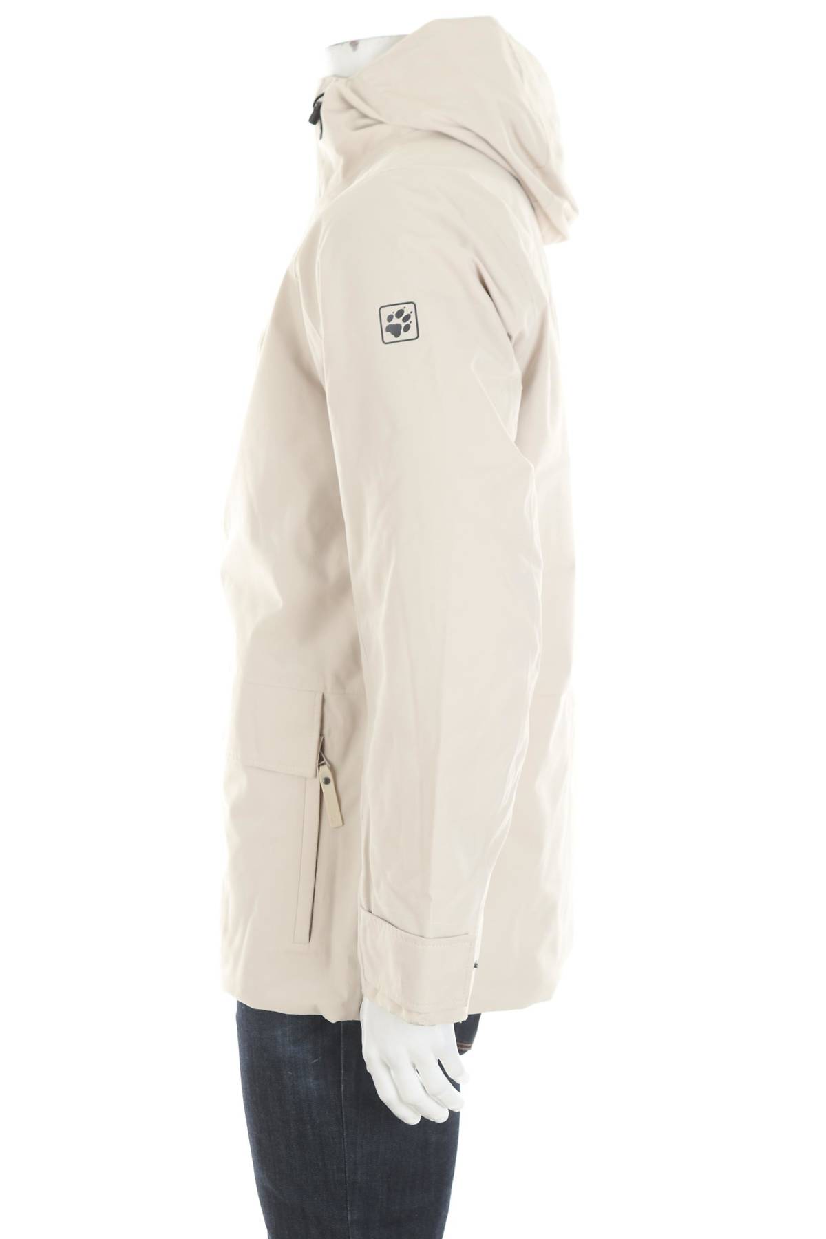 Μπουφάν Jack Wolfskin3 - Contourshop.gr Μπουφάν Jack Wolfskin3