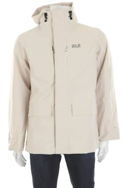 ﻿Μπουφάν Jack Wolfskin1