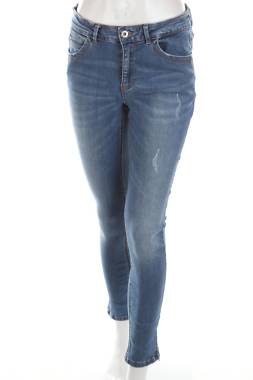 Γυναικεία τζιν Only Carmakoma1 - Contourshop.gr Γυναικεία τζιν Only Carmakoma1