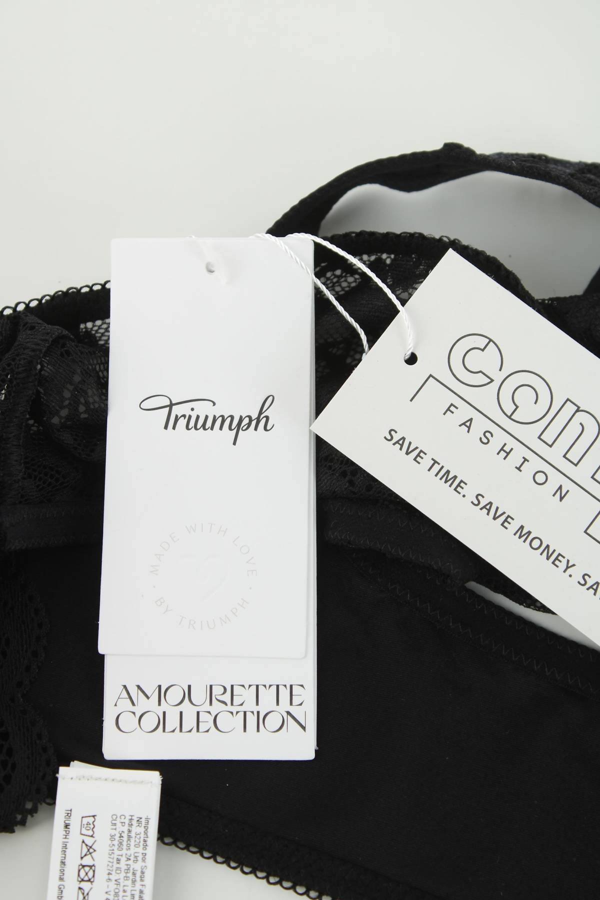 Бикини Triumph3