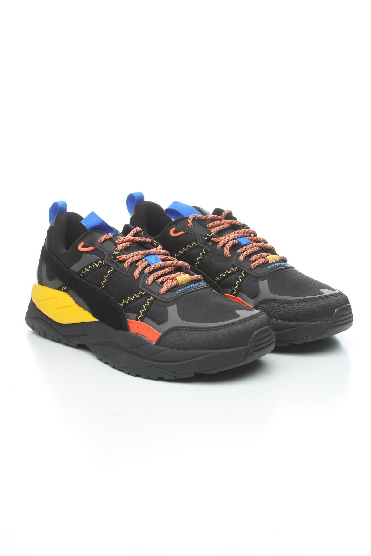 Маратонки Puma3 - Contour.bg Маратонки Puma3